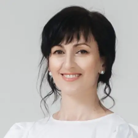 Ekaterina, 48רוסיה 