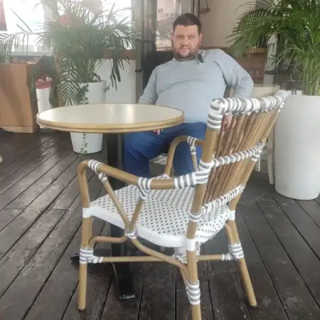 Aleks, 48אשקלון 