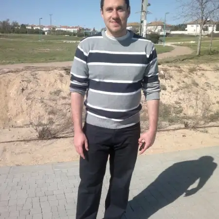 Mark, 39באר שבע 