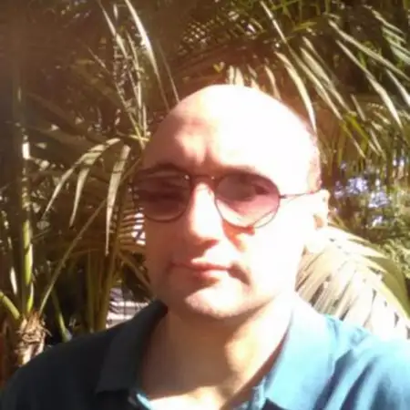 Vitaliy, 43תל אביב 