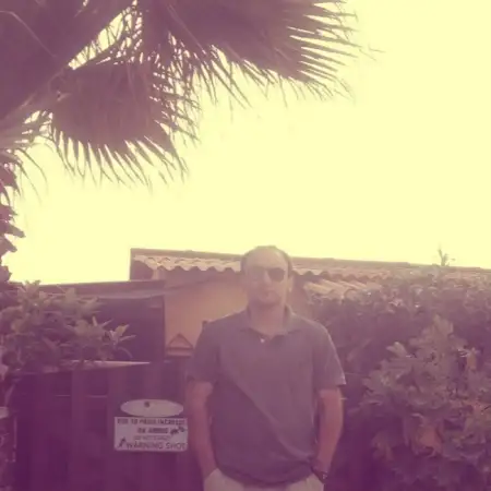 Vitaliy, 43תל אביב 