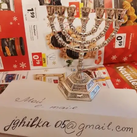 ילנה, 66 איטליה