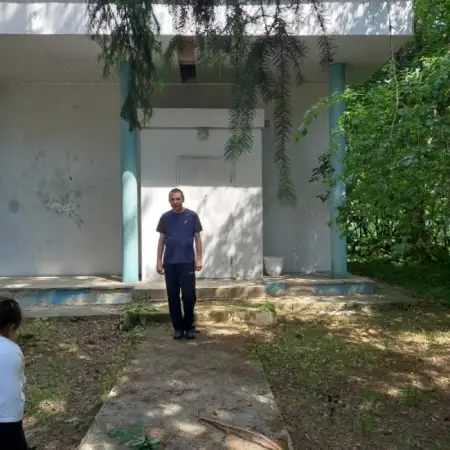 Vladimir, 52רוסיה 