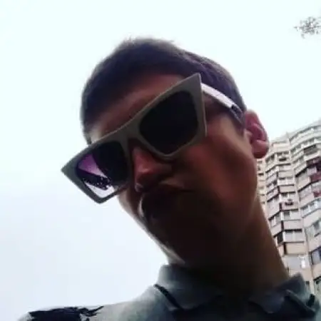 Sasha, 25אוקראינה 