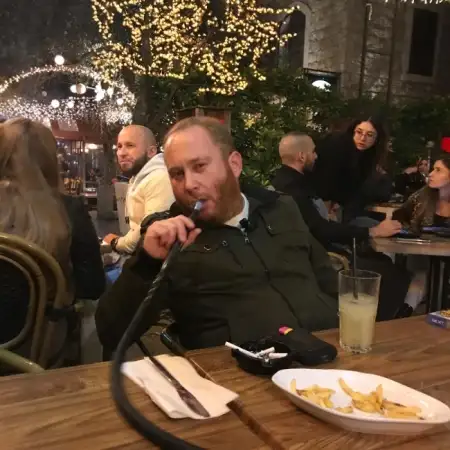 Tolik, 40חיפה 