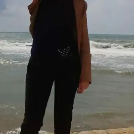 NIKA, 54קריית מוצקין 