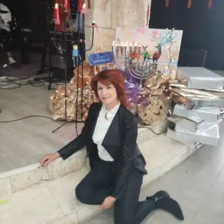 NIKA, 54קריית מוצקין 