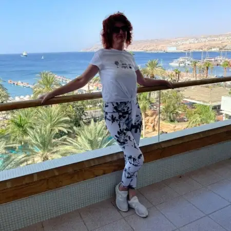 NIKA, 55קריית מוצקין 