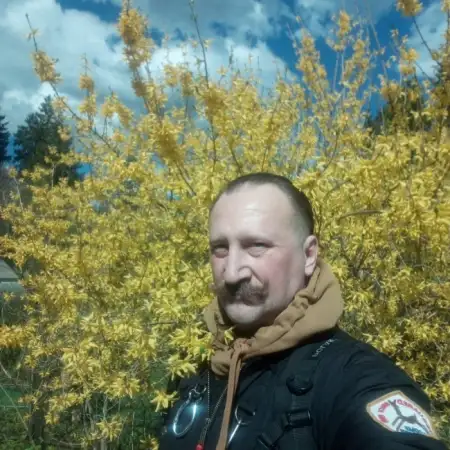 Aleksey, 51פתח תקווה 