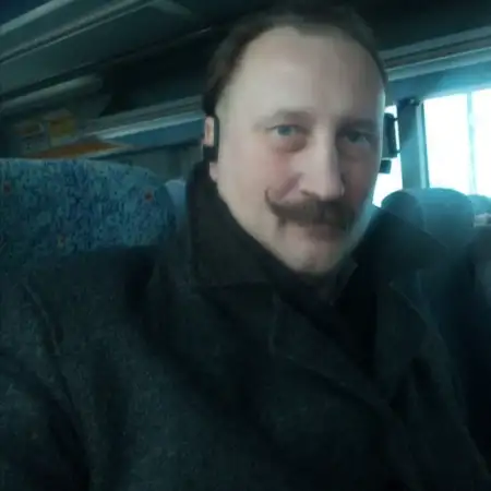 Aleksey, 51פתח תקווה 