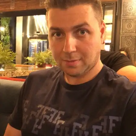 Yakov, 41רוסיה 