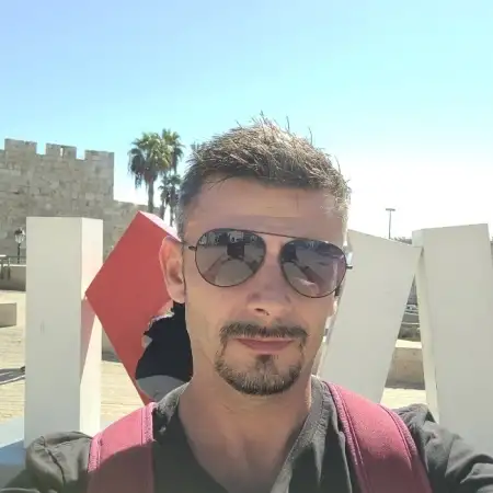 Igor, 45פתח תקווה 
