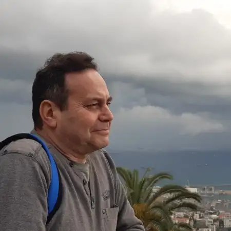 Yakov, 65נתניה 