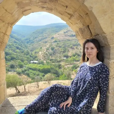 מריה, 36רוסיה 