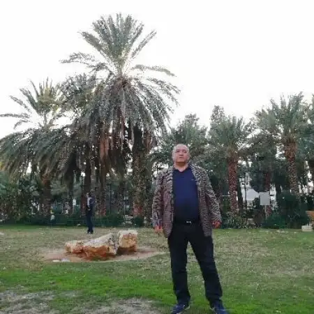 Murat, 59באר יעקב 