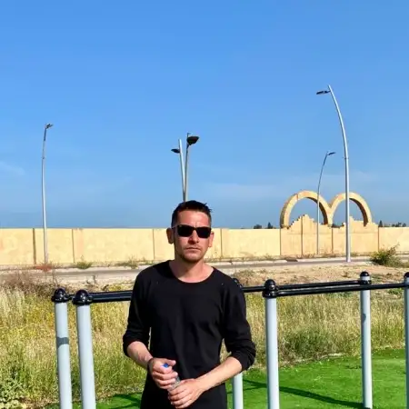 Aleksandr, 41קריית גת 