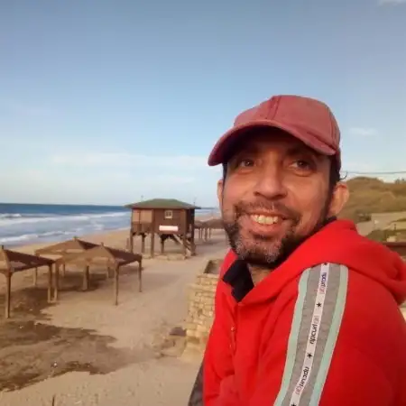 boris, 41אשקלון 