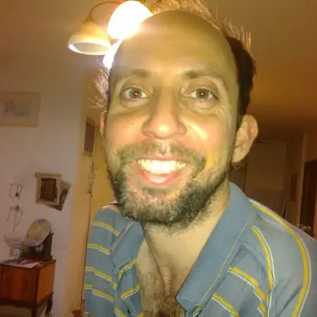 boris, 41אשקלון 