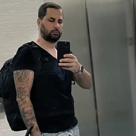 Shai, 47תל אביב 