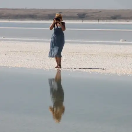 Kseniya, 50פתח תקווה 