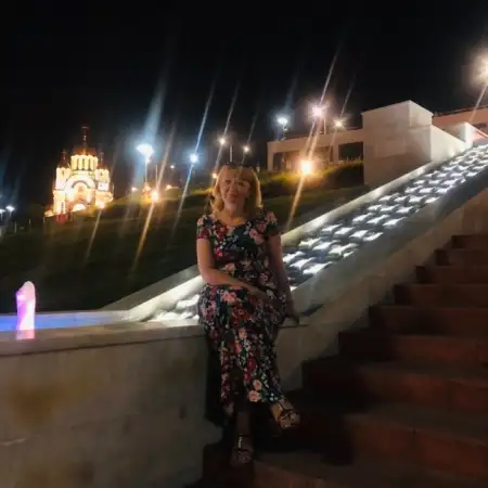 Kseniya, 50פתח תקווה 