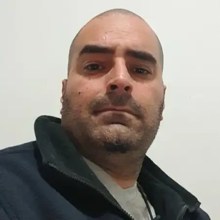 Shay, 45ירושלים 