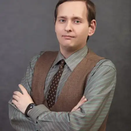 Aleksey, 37רוסיה 