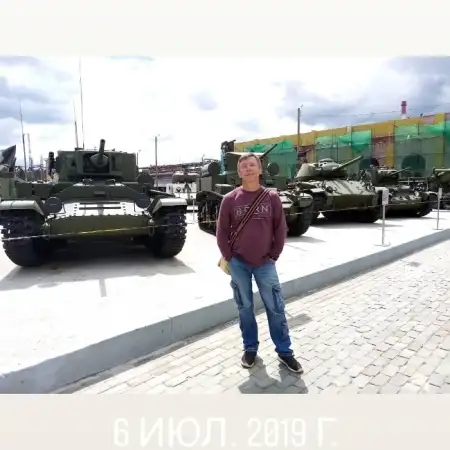 Nikolay, 52חדרה 