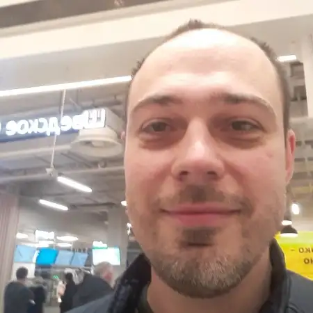 Vladimir, 46רוסיה 