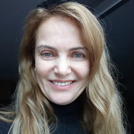Tania, 60רוסיה 