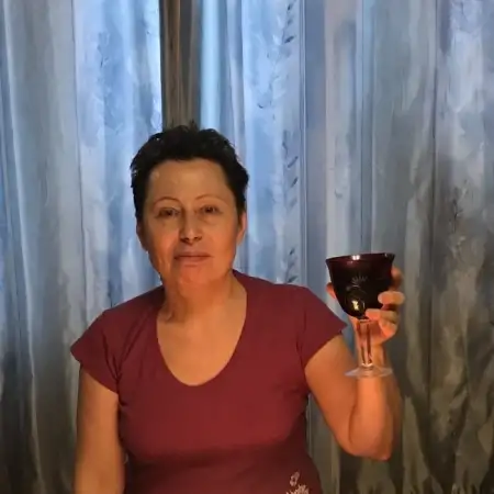 Ilana, 64רוסיה 