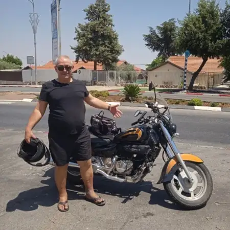 Karen, 64צפת 