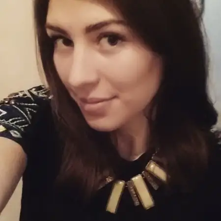 Marika, 38פתח תקווה 