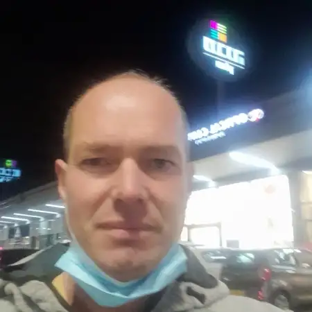 Andrey, 47פתח תקווה 