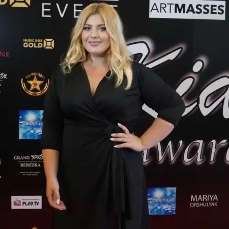 Elizaveta, 36רוסיה 