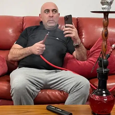 Giorgi, 44חולון 