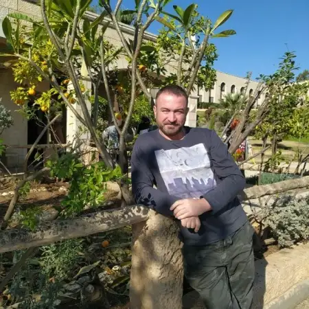 Grigoriy, 56חיפה