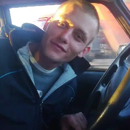 Igor, 34רוסיה 