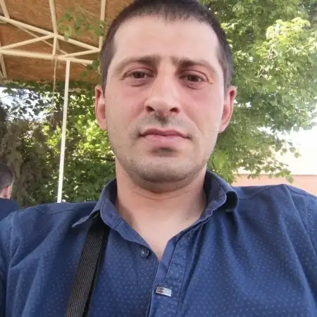 Mihail, 39פתח תקווה 