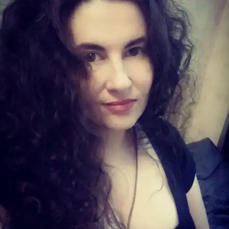 Uliana, 41רוסיה 