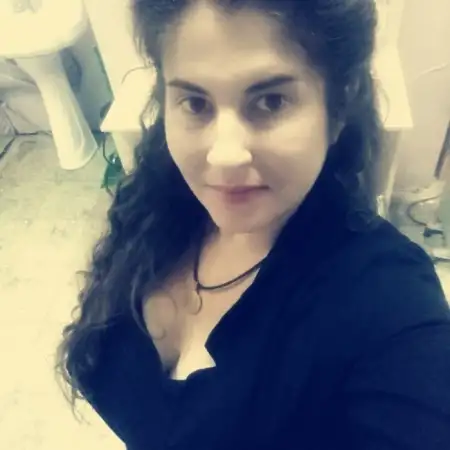 Uliana, 41רוסיה 