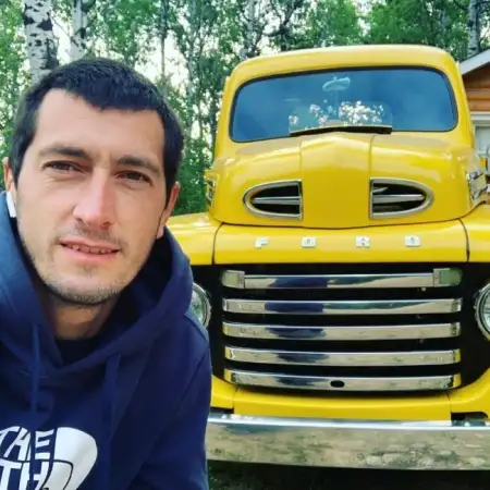 Dmitro, 46אוקראינה 