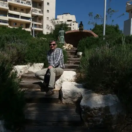 Sbar, 60תל אביב