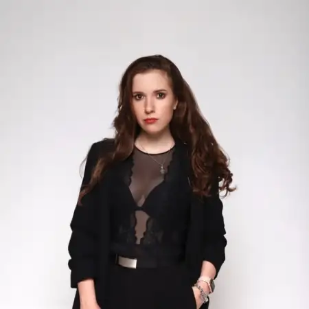 Elizaveta, 28תל אביב 