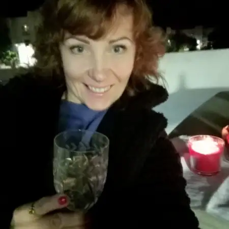 ויקטוריה, 56דימונה 