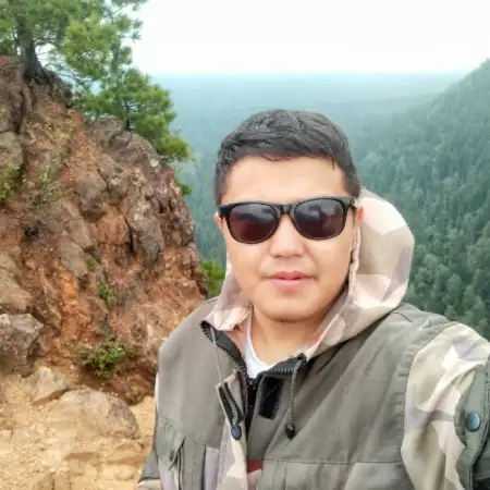 Andrey, 32רוסיה 