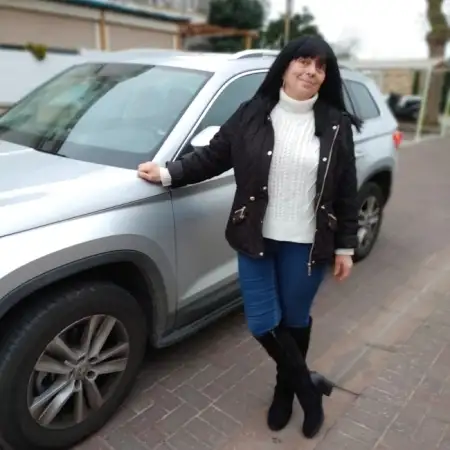 Polina, 69ראשון לציון 