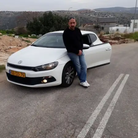 Igor, 55כרמיאל 