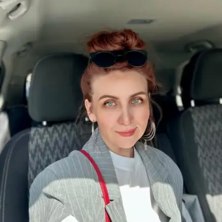 Eva, 52רוסיה 
