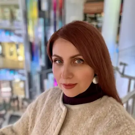 Eva, 52רוסיה 